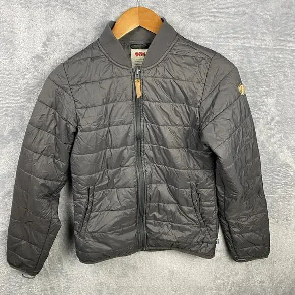 Fjallraven Jackets Coats Fjallraven Ovik In Parka W Light